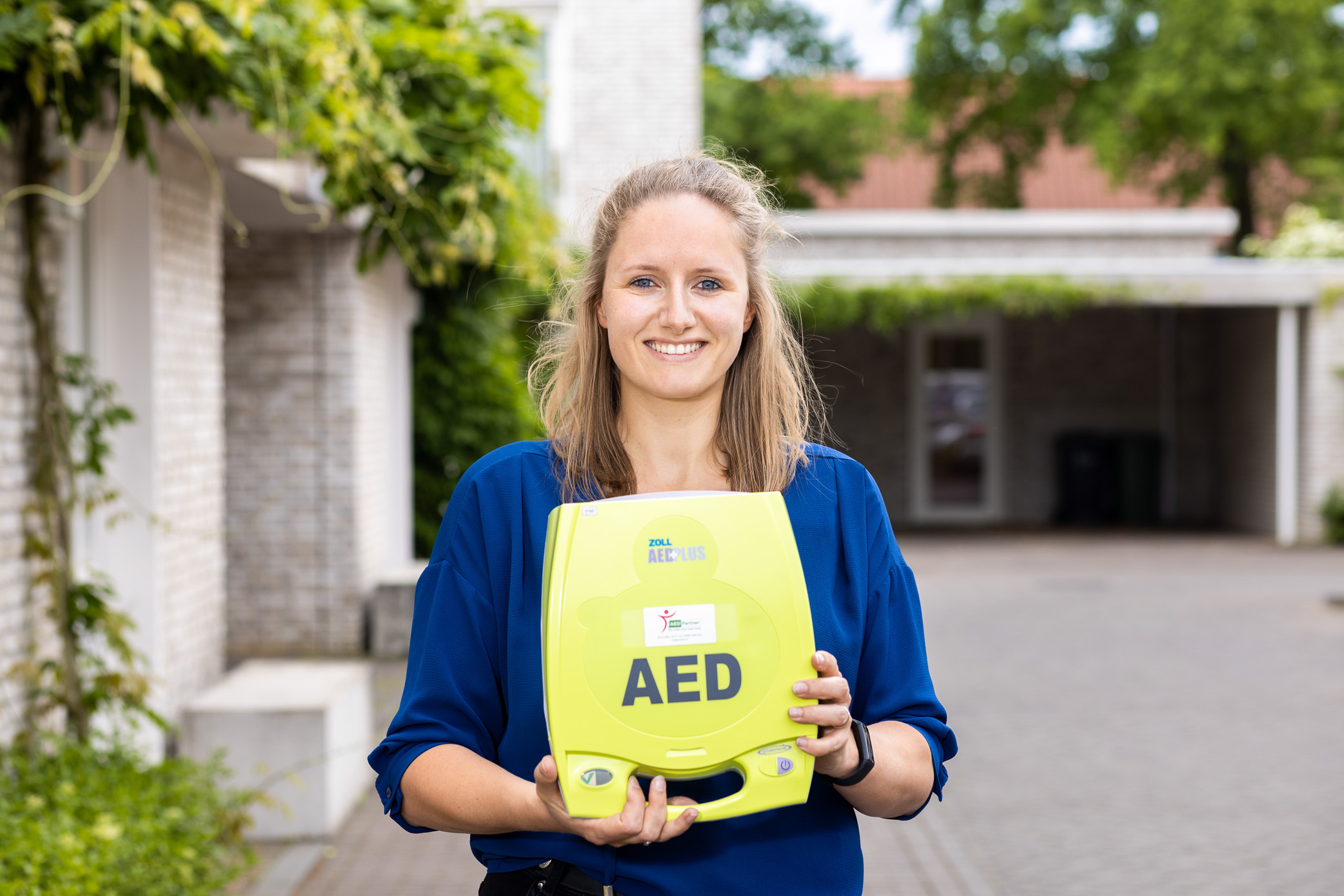 AED Partner